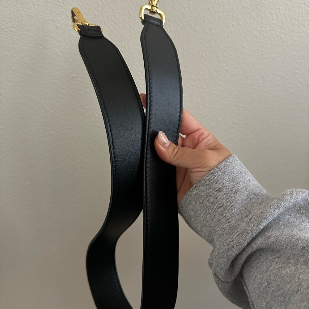 Fendi Shoulder Strap